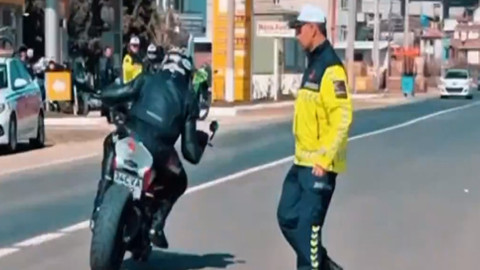 Videosu dehşete düşürdü! Tekirdağ Başsavcılığı soruşturma başlattı