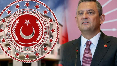 MSB kaynakları duyurdu Özel'e tazminat davası!
