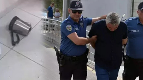 Aile hekimini çaydanlıkla darbetmişti! Mahkemeden jet karar