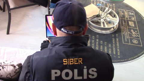 5 ilde eş zamanlı siber dolandırıcılık operasyonu: 12 gözaltı