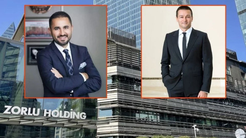 Zorlu Holding CEO'su Köksal hakkında soruşturma başlatıldı