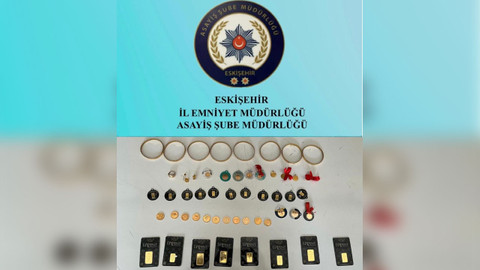 Milyonlarca liralık vurgun! Kendilerini MİT görevlisi diye tanıttılar