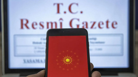 Resmi Gazete'de yayımlandı! Emniyet atama yönetmeliğinde düzenleme!