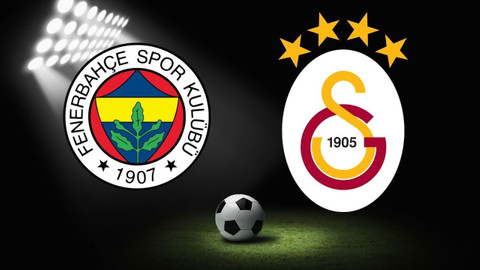 PFDK'dan Galatasaray ve Fenerbahçe'ye ceza yağdı!