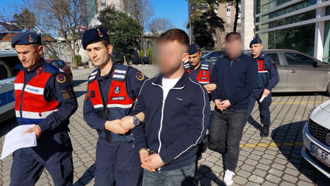 Jandarmadan nefes kesen operasyon! Suç ortakları da yakalandı