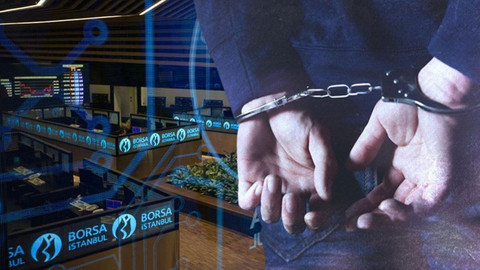 Borsa İstanbul'da manipülasyon soruşturması