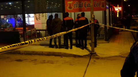 Pompalı tüfekle dehşet saçtı: 1 ölü, 4 yaralı! Mahkeme kararını verdi