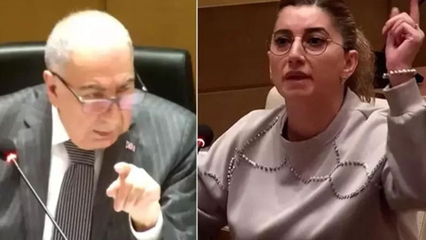 Kadıköy Belediyesi Meclis Başkanı hakkında gözaltı kararı verildi