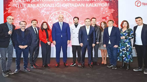 40 yıl sonra telif sorunu çözüldü! 2.2 milyar TL'yi aştı