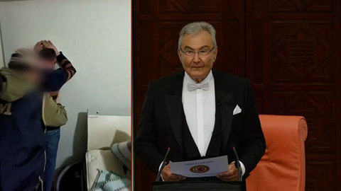 Baykal'a kaset kumpasında FETÖ'cü emniyet amiri yakalandı!