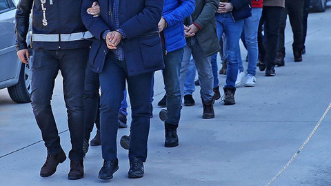 İstanbul'da 4 belediyeye terör operasyonu: 38 kişiye gözaltı kararı
