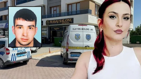 Barışmak için gitti acıdan öldürdü! Mahkeme ne kadar ceza verdi?