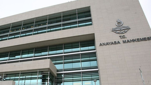 Emsal niteliğinde sayılacak! AYM'den manevi tazminat kararı