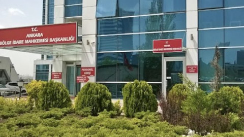 9 yıllık faaliyet raporları tamam! BAM kararları kitap haline getirildi