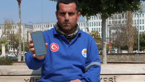 Belediye personeli uykusu dolandırıldı! Tüketici Mahkemesine başvurdu