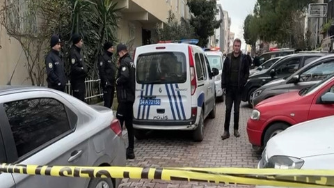 Eşi ve üç çocuğuna kıydı! İstanbul'da aile katliamı