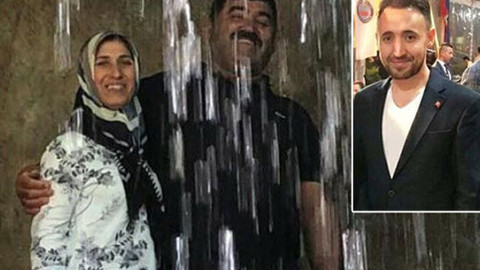 Damat dehşet saçmıştı! Mahkemede savunması pes dedirtti