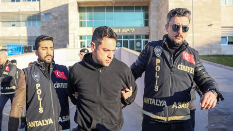 Motokurye ile baldızını öldürmüştü! Mahkemeden sanığa çifte müebbet
