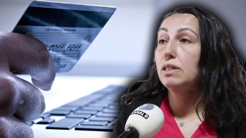 Mali müşavire 'kredi kartı aidatı' şoku! "Böyle bir tuzağa düşmem diye düşünmüştüm"