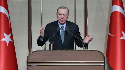 Cumhurbaşkanı Erdoğan'dan 'mutabakat' açıklaması! Kazanan Suriye olacak
