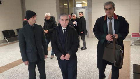 FETÖ’ye rahmet dilemişti! Yeni Asya’nın eski GYY’si Güleçyüz’e hapis cezası