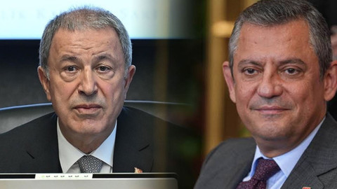 Özel, Hulusi Akar'a 10 bin lira manevi tazminat ödeyecek