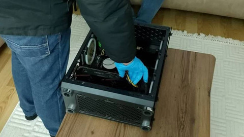 Kişisel bilgileri yasa dışı sorgulayanlara operasyon: 5 gözaltı