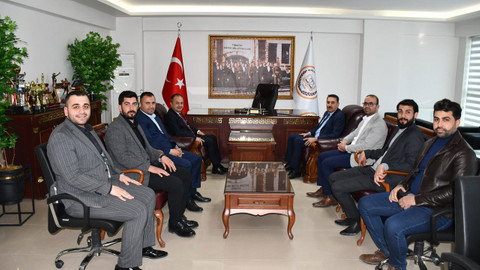Malatya’da yeni adliye binası 2026’da açılacak