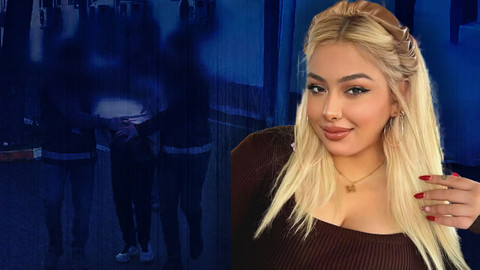 Merve Nur'u öldüren katil tutuklandı! "İstemeden vurdum"