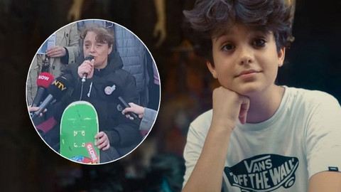 Pazarda bıçaklanarak öldürülmüştü! Minguzzi'nin ailesi adalet istiyor