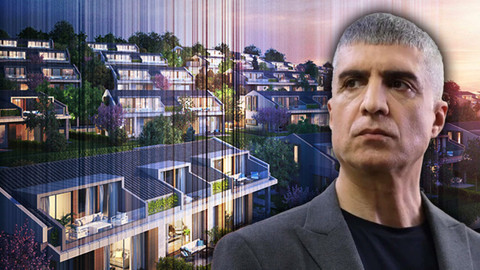 Özcan Deniz'e 'kaçak yapı' suçlaması! Soruşturma başlatıldı