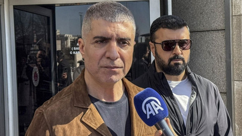 Kardeşinin sözleri ihbar sayıldı: Özcan Deniz'e vergi incelemesi