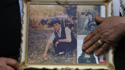 Mahkeme kararını verdi! 38 yıl sonra şehit sayıldı