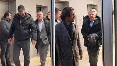 TÜSİAD yöneticilerine ‘yanıltıcı bilgiyi yayma’ davası