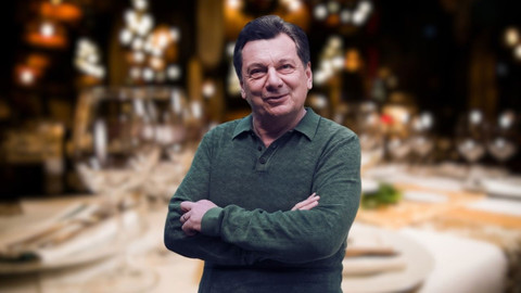 Hakkında soruşturma başlatılmıştı! Vedat Milor'dan ilk açıklama