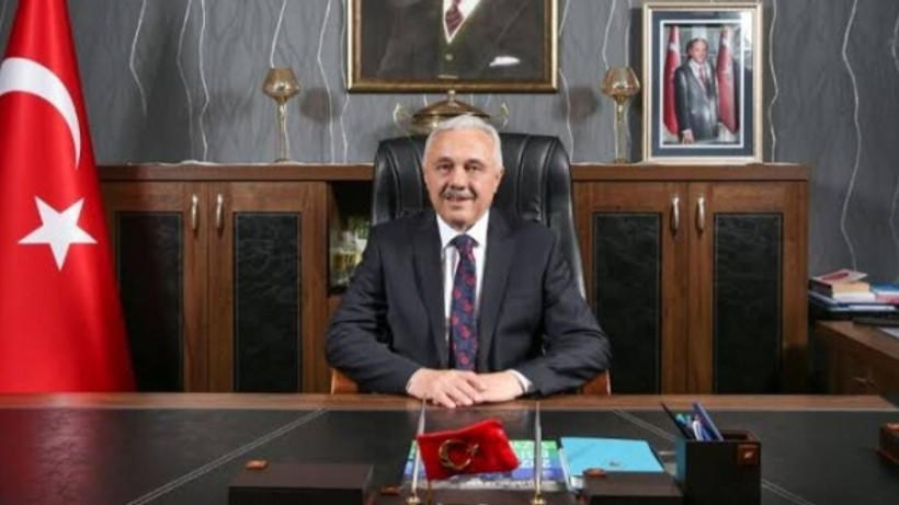 Fehmi Rasim Çelik, MEB Personel Genel Müdürü Olarak Göreve Başladı