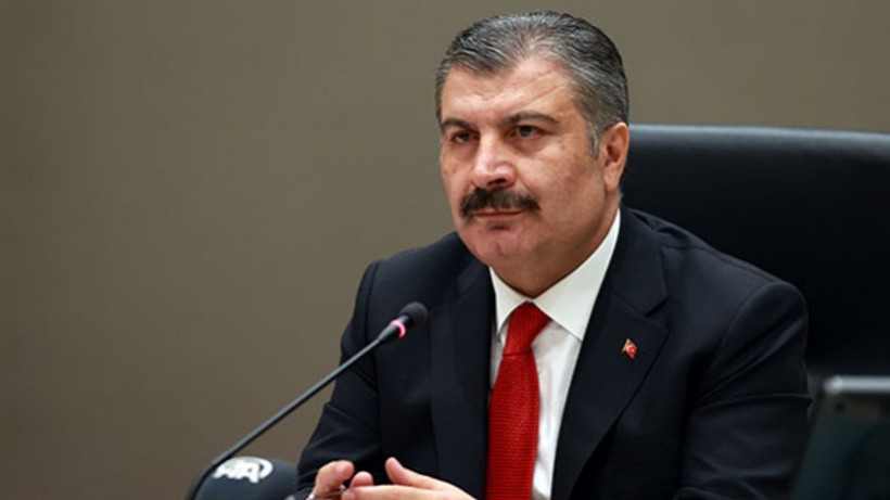 Bakan Koca'dan Bilim Kurulu sonrası önemli açıklamalar!