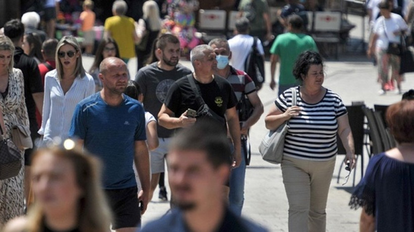 Avrupa’da vaka sayıları patladı!