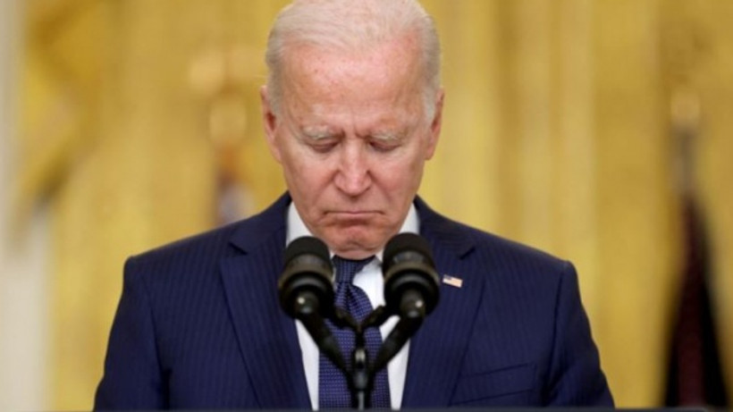Biden, ABD'deki hortum felaketi hakkında konuştu: Hayal edilemez bir trajedi!