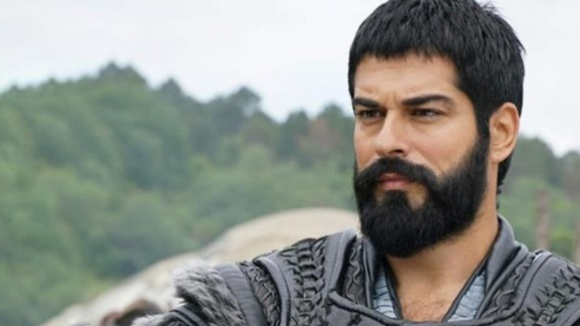 Burak Özçivit hakim karşısında