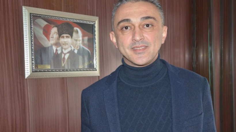 Prof. Dr. Enginyurt: 'Aşılı olmak korona virüse engel değil'