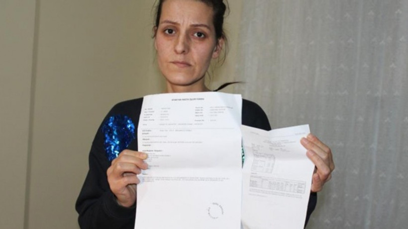 Yanlış diş tedavisi kabusu oldu!