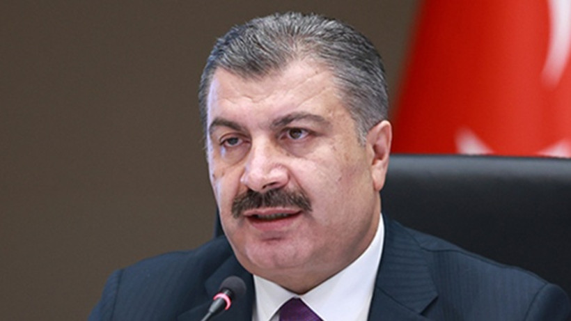 Bakan Koca'dan önemli uyarı!