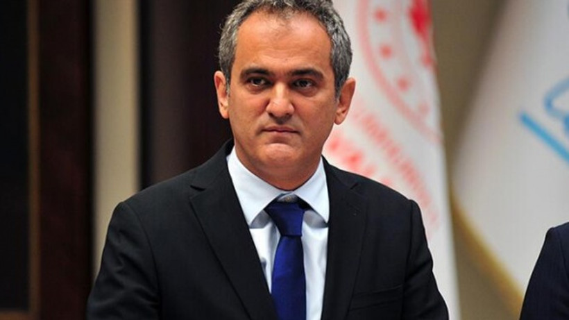 Bakan Özer'den yüz yüze eğitim açıklaması!