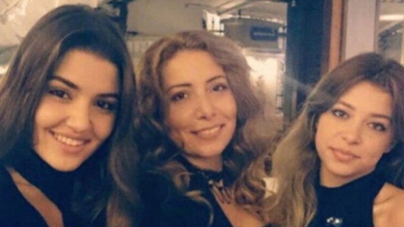 Hande Erçel'den 'Aylin Erçel' paylaşımı: Çok özledim anneciğim