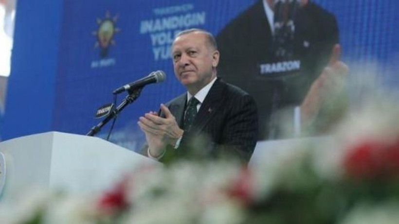 Çok konuşulacak açıklama: İşgali Türkiye durdurdu