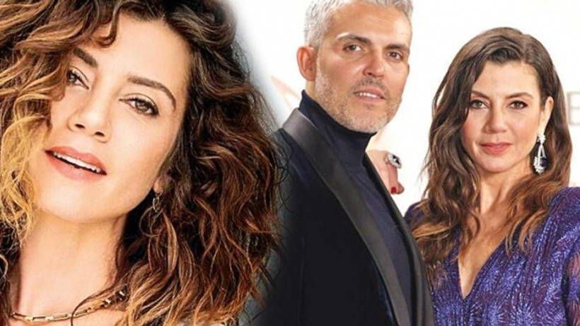 Gökçe Bahadır evleniyor... Nikah tarihi belli oldu!