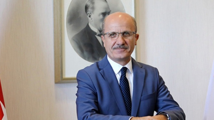 YÖK Başkanı Prof. Dr. Özvar'dan 'baraj puanı' açıklaması!