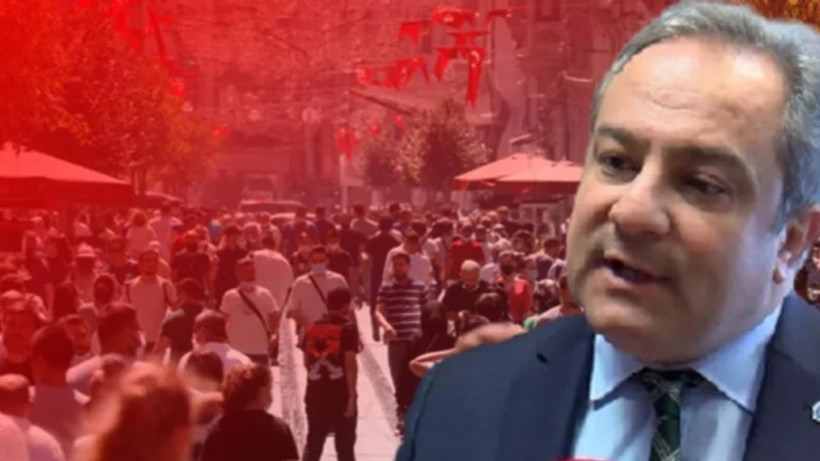 Bilim Kurulu üyesi Prof. Dr. İlhan'dan toplantı öncesi flaş sözler!