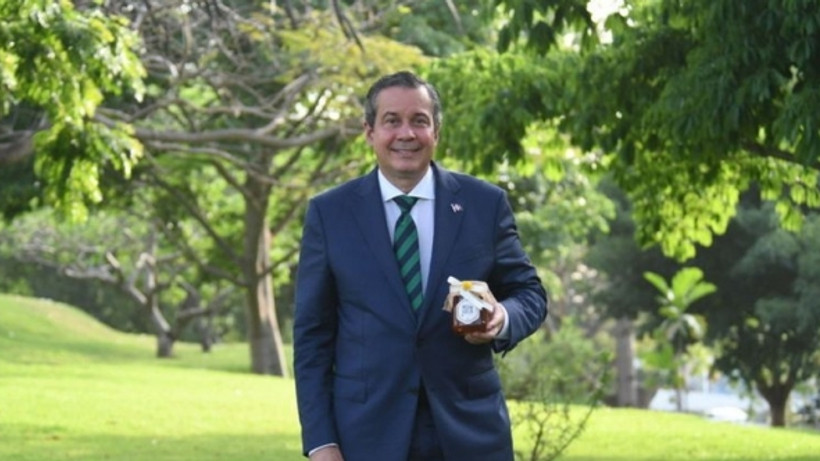 Dominik Cumhuriyeti'nde suikast!